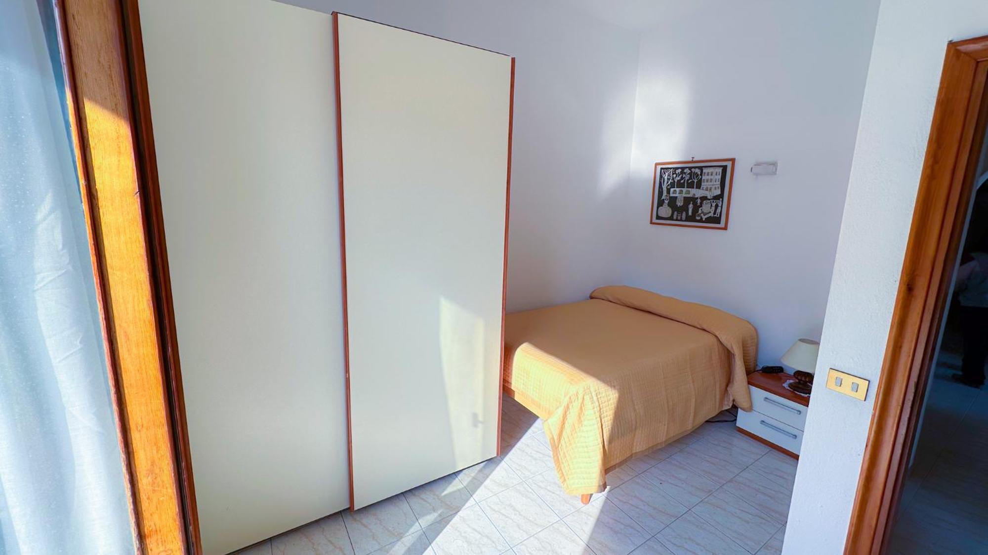 Villa La Magnolia Isquia Exterior foto