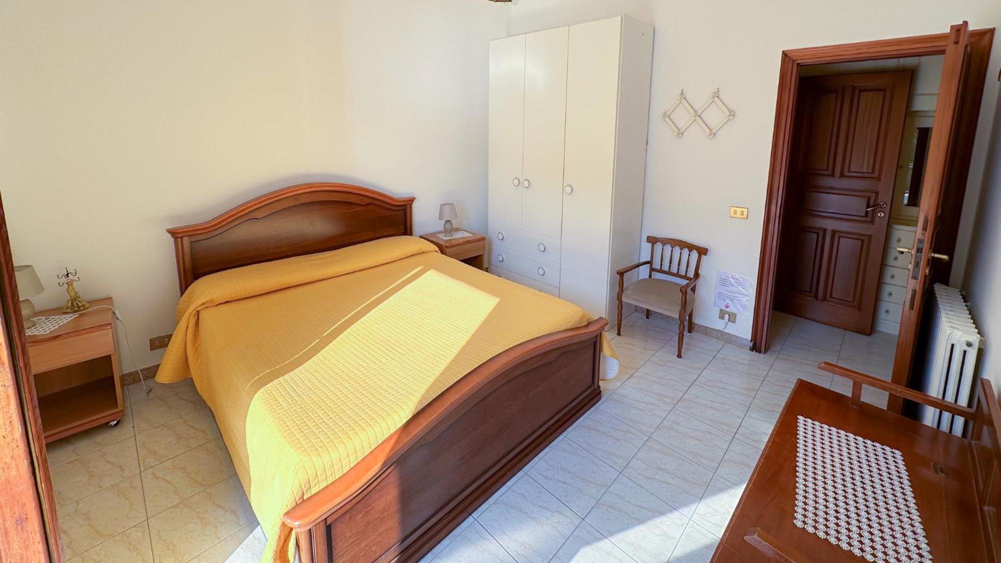Villa La Magnolia Isquia Exterior foto